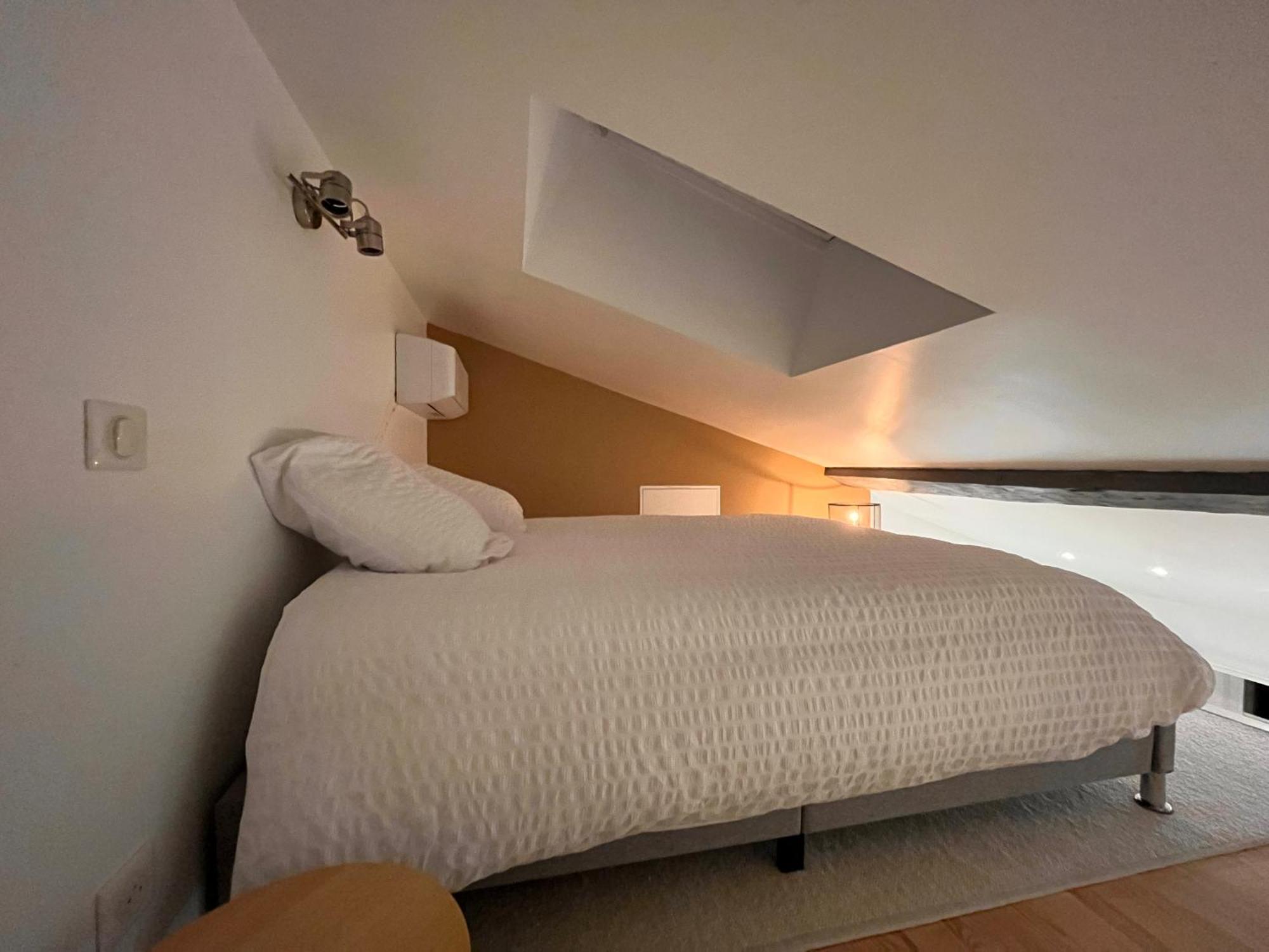 Residence De L'Houmeau - Proche Gare Angoulême Dış mekan fotoğraf