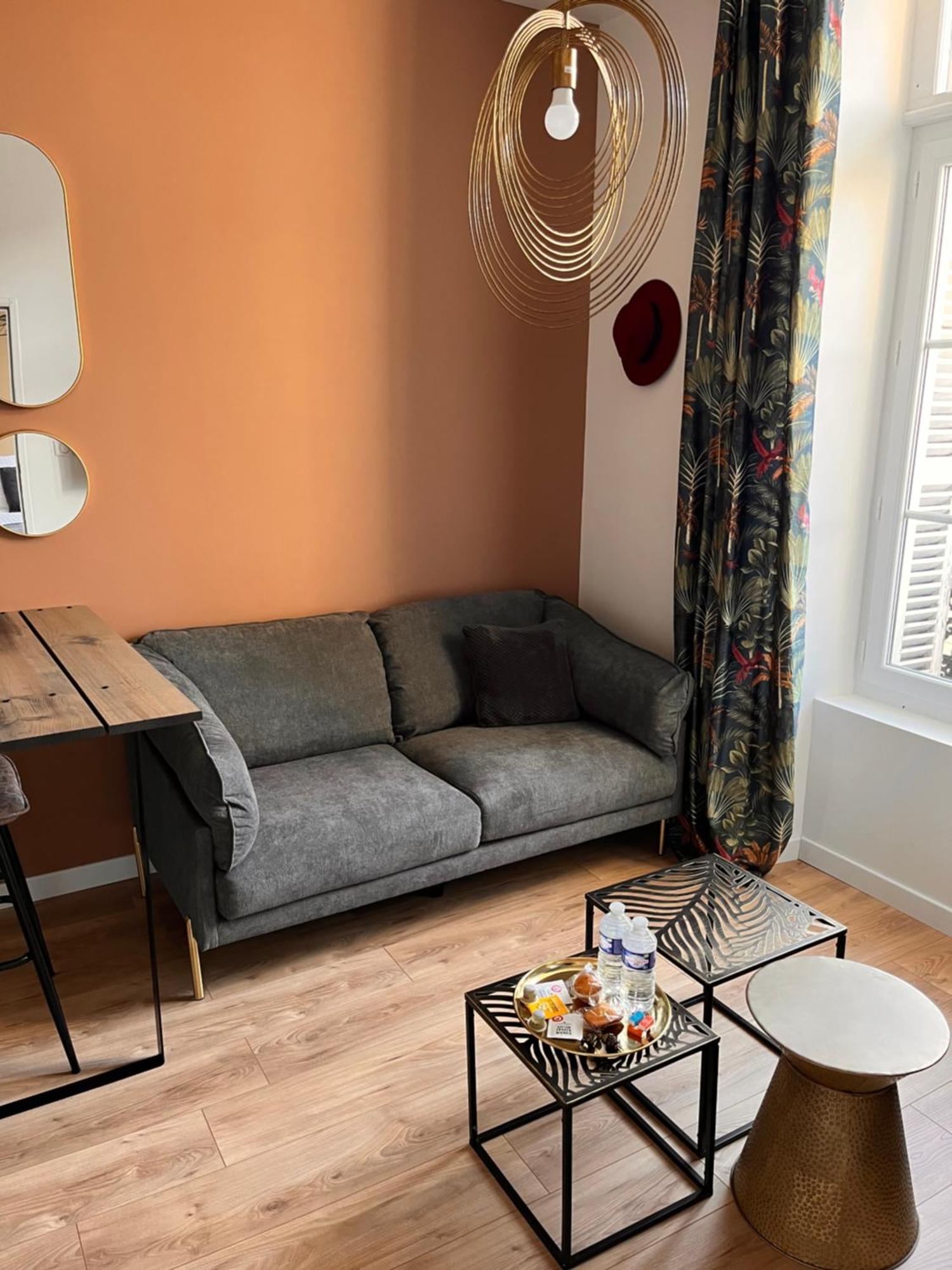 Residence De L'Houmeau - Proche Gare Angoulême Dış mekan fotoğraf