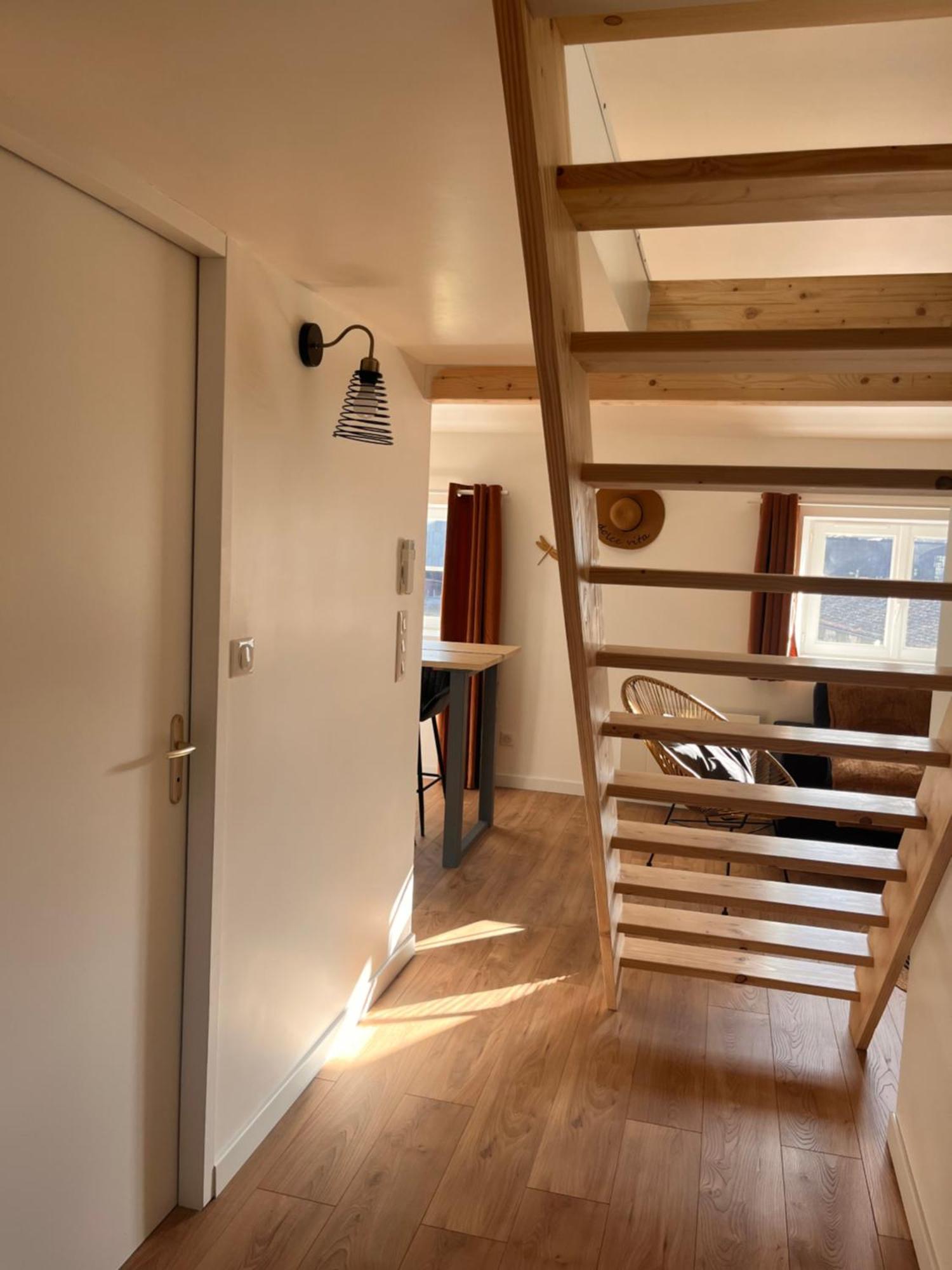 Residence De L'Houmeau - Proche Gare Angoulême Dış mekan fotoğraf