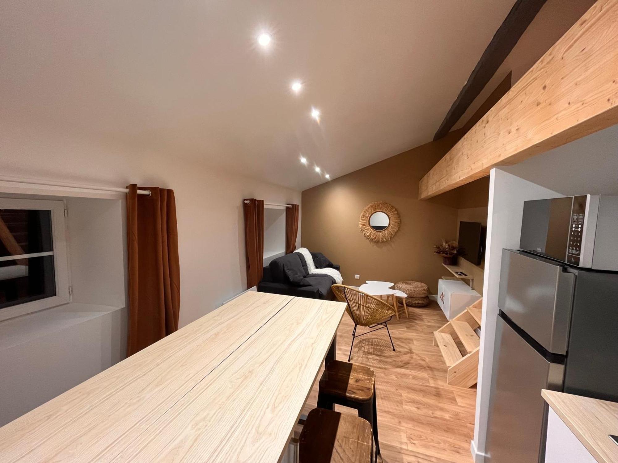 Residence De L'Houmeau - Proche Gare Angoulême Dış mekan fotoğraf