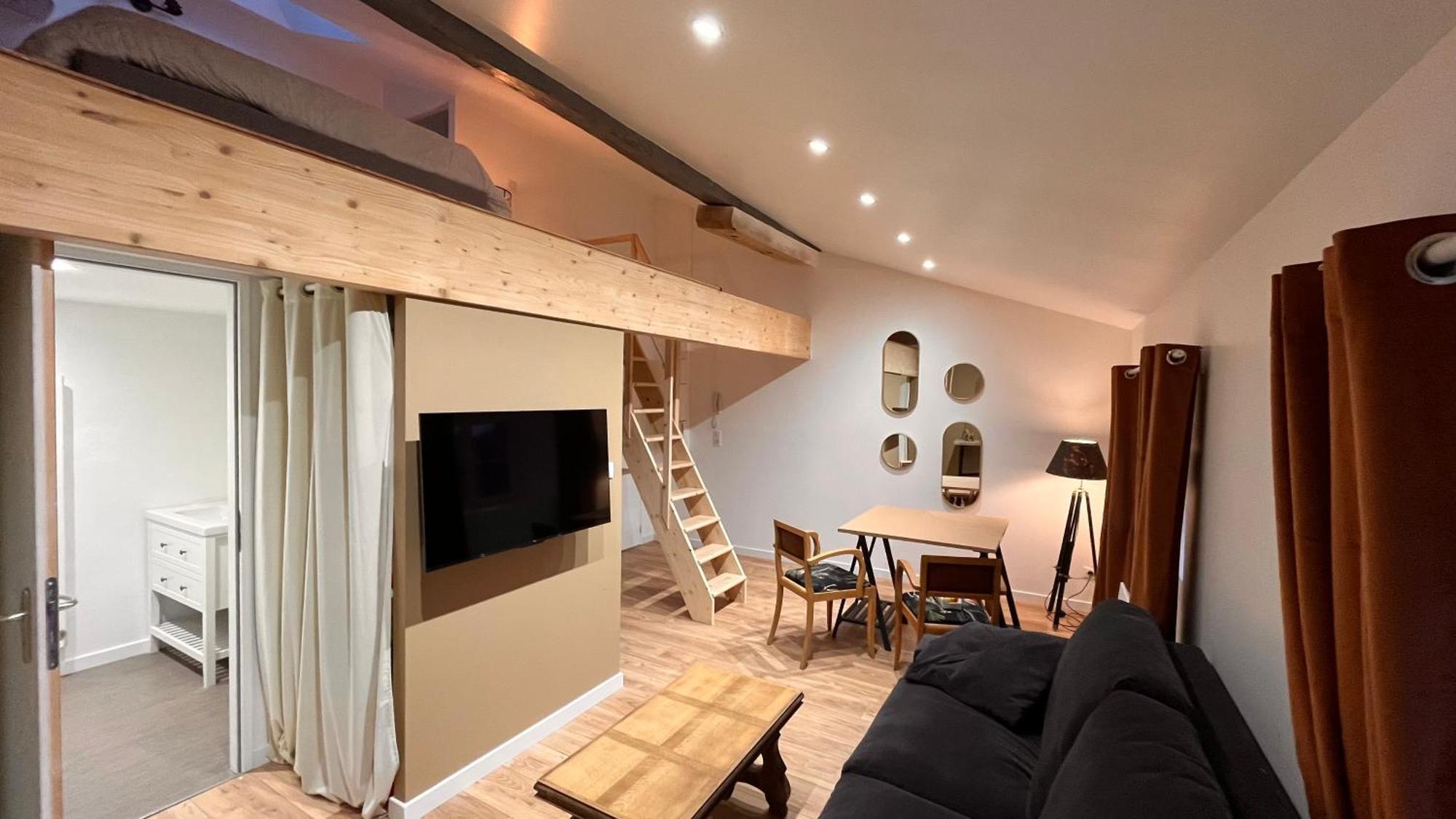 Residence De L'Houmeau - Proche Gare Angoulême Dış mekan fotoğraf