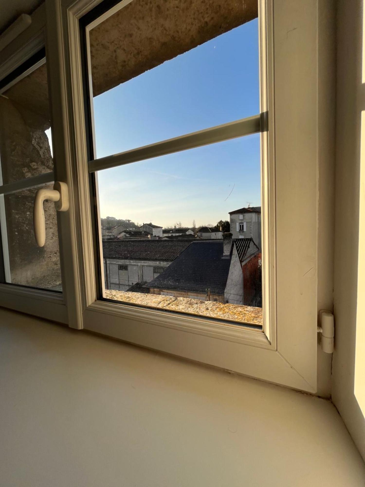 Residence De L'Houmeau - Proche Gare Angoulême Dış mekan fotoğraf