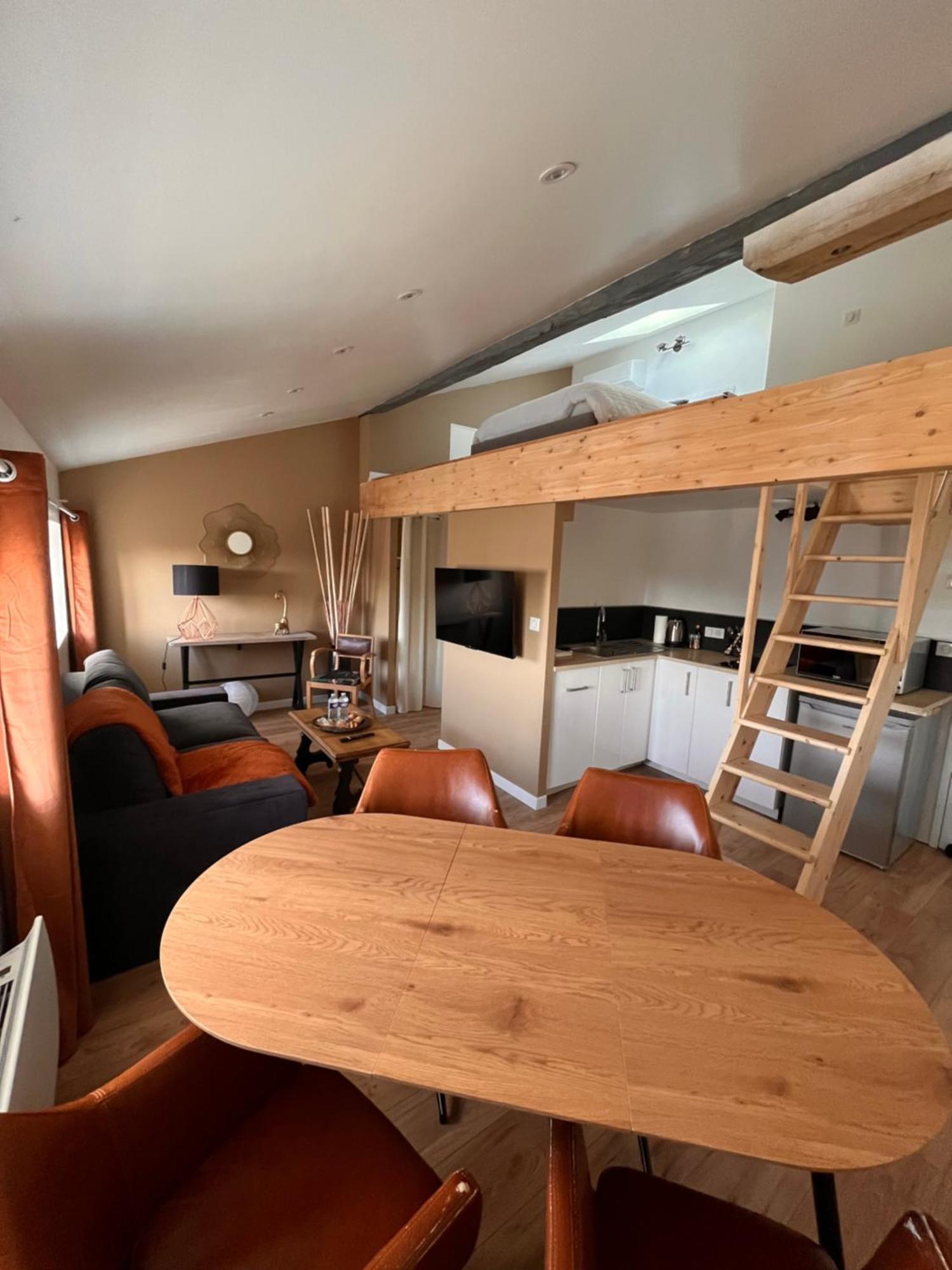 Residence De L'Houmeau - Proche Gare Angoulême Dış mekan fotoğraf