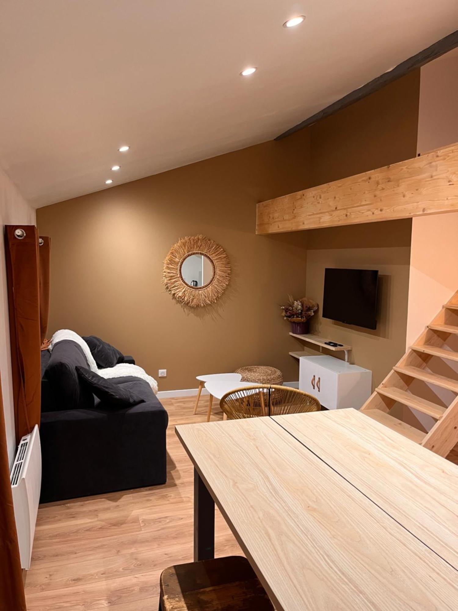 Residence De L'Houmeau - Proche Gare Angoulême Dış mekan fotoğraf