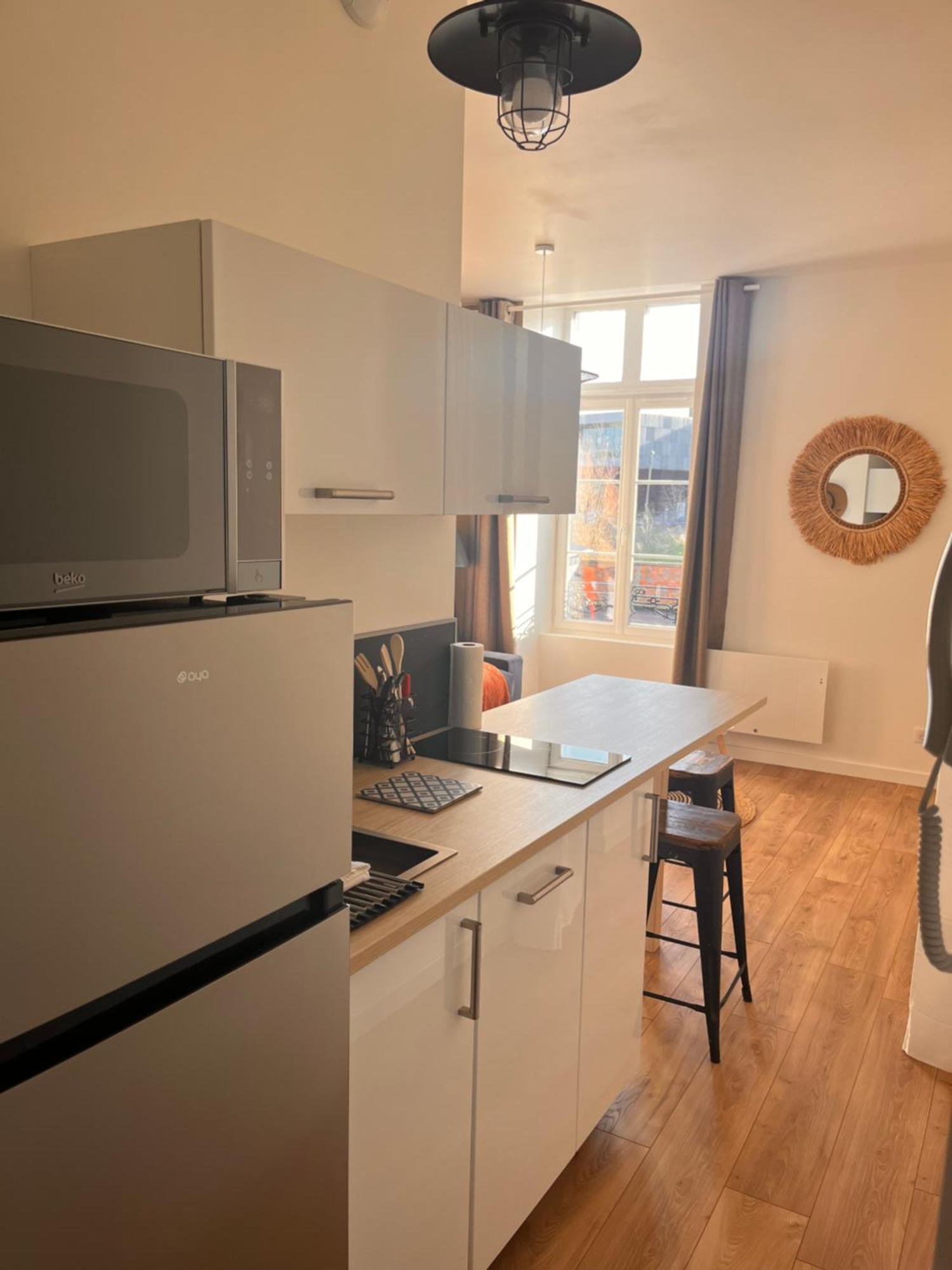 Residence De L'Houmeau - Proche Gare Angoulême Dış mekan fotoğraf