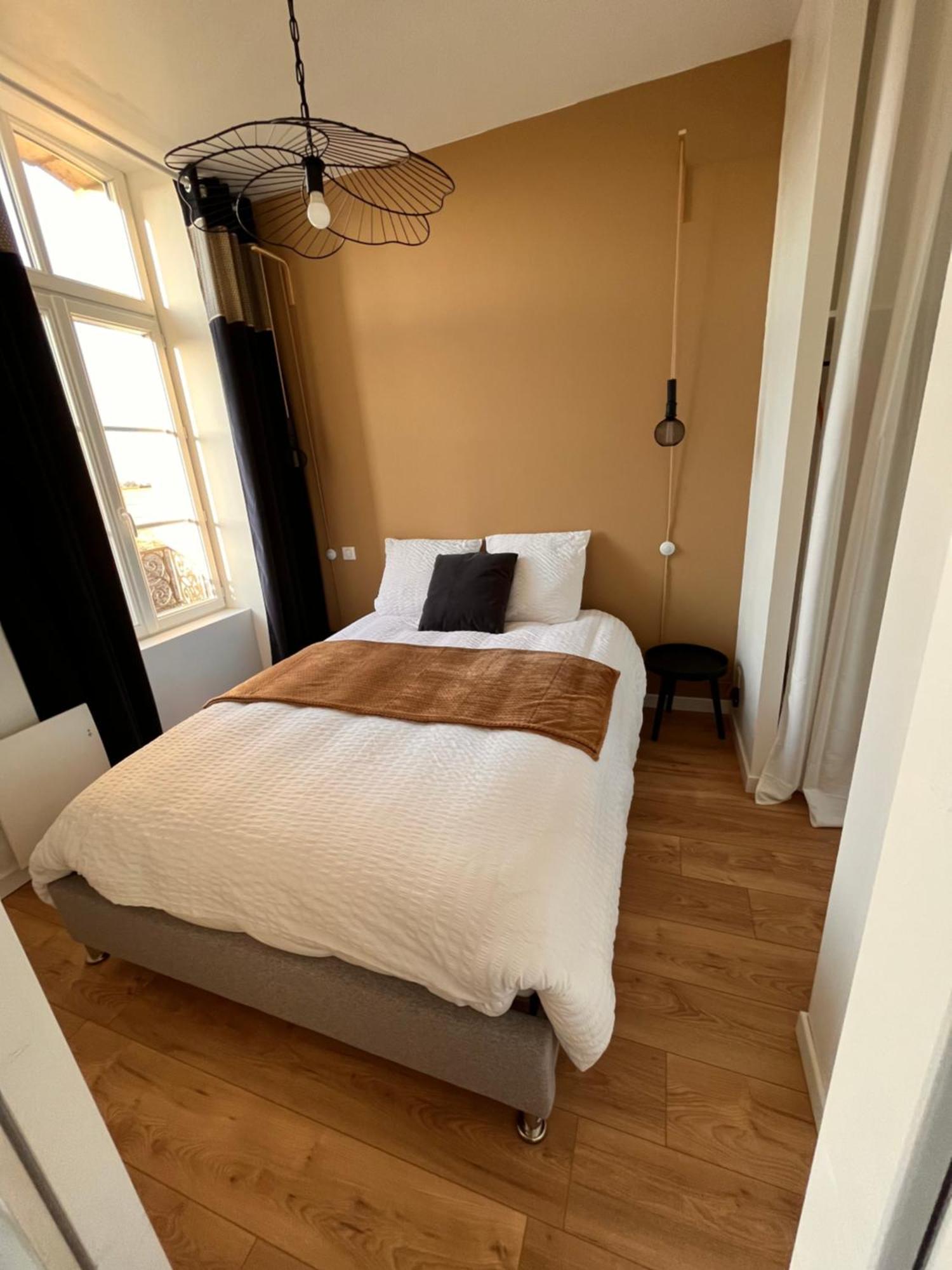 Residence De L'Houmeau - Proche Gare Angoulême Dış mekan fotoğraf