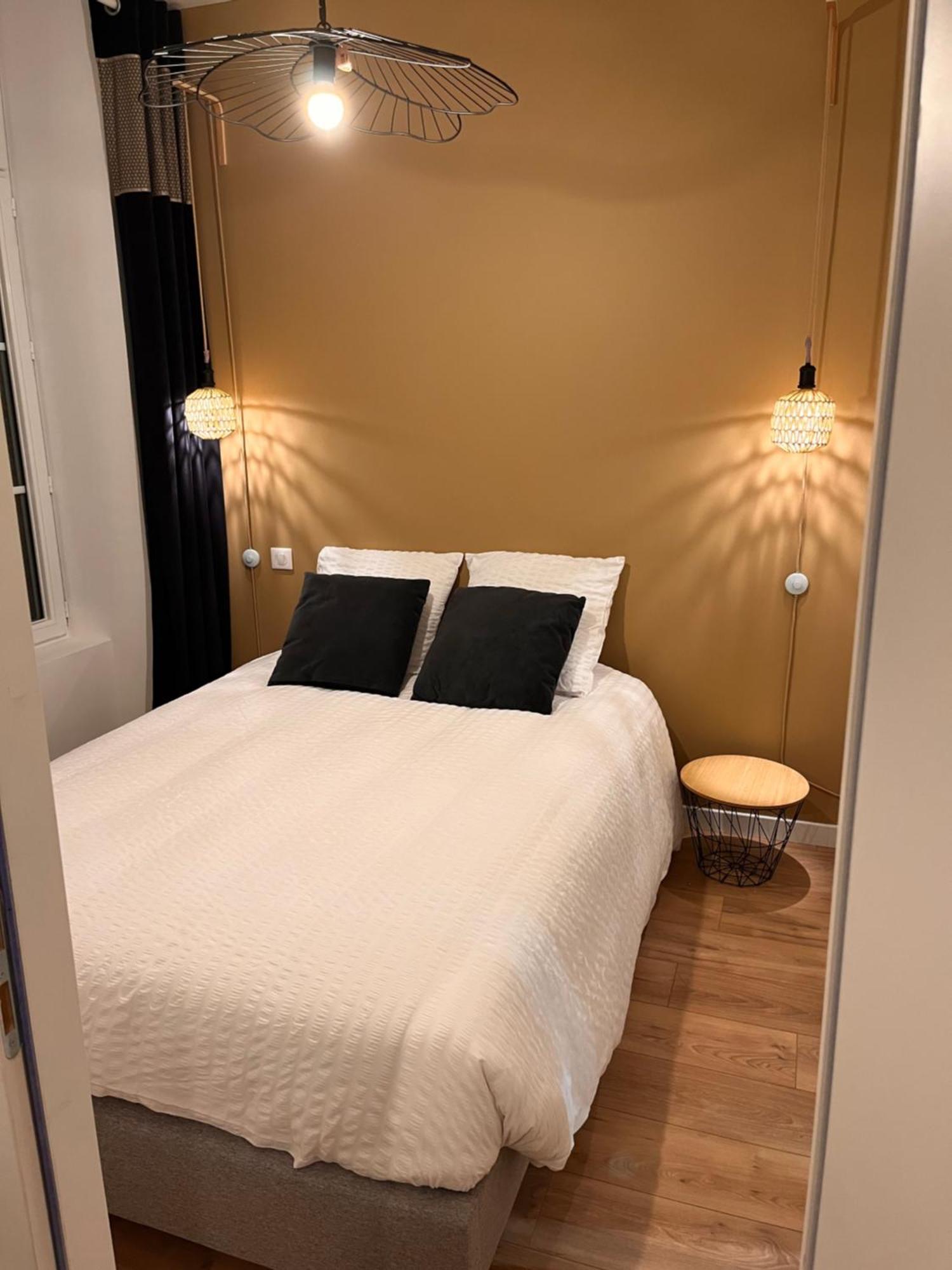 Residence De L'Houmeau - Proche Gare Angoulême Dış mekan fotoğraf