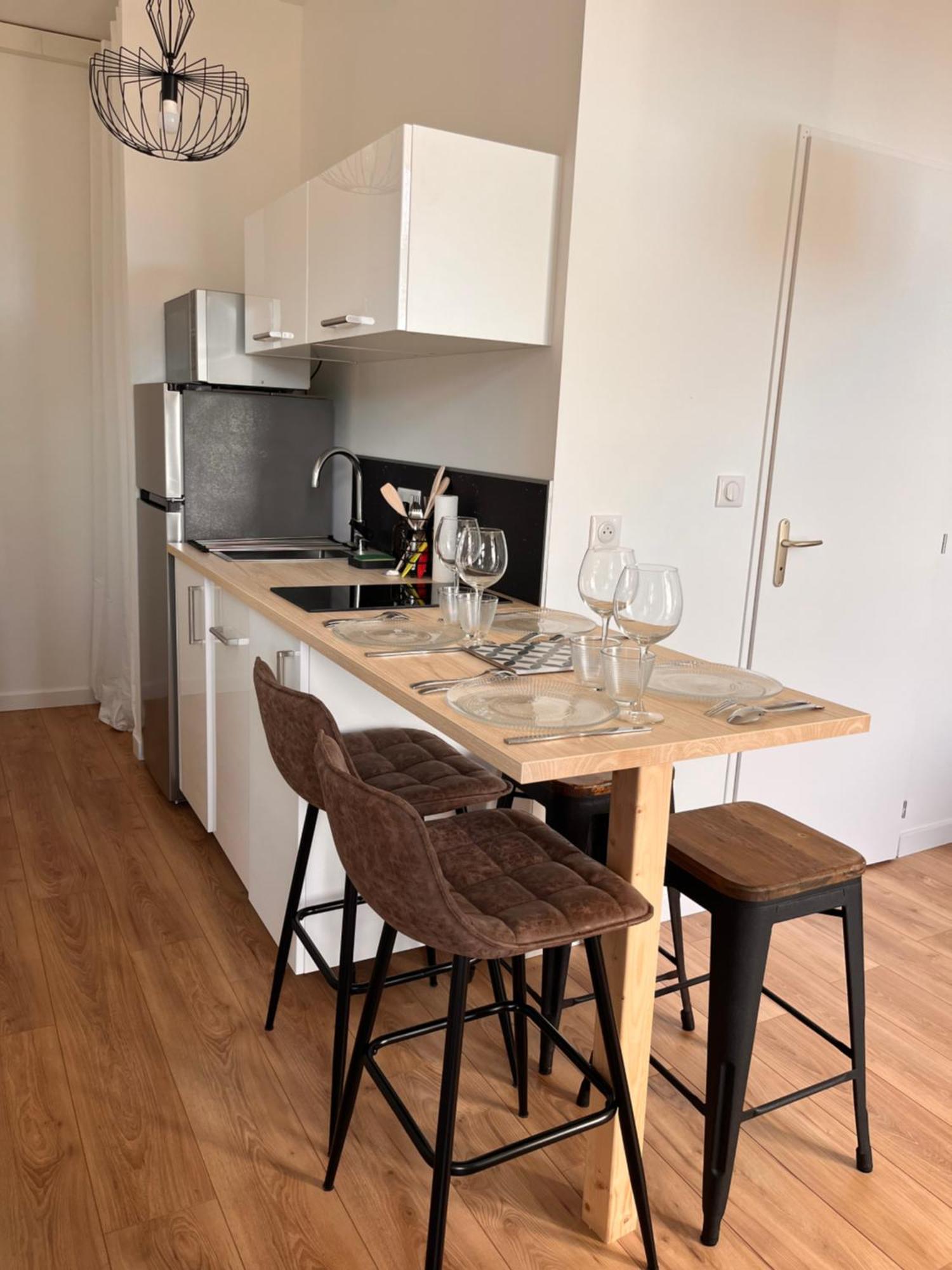 Residence De L'Houmeau - Proche Gare Angoulême Dış mekan fotoğraf