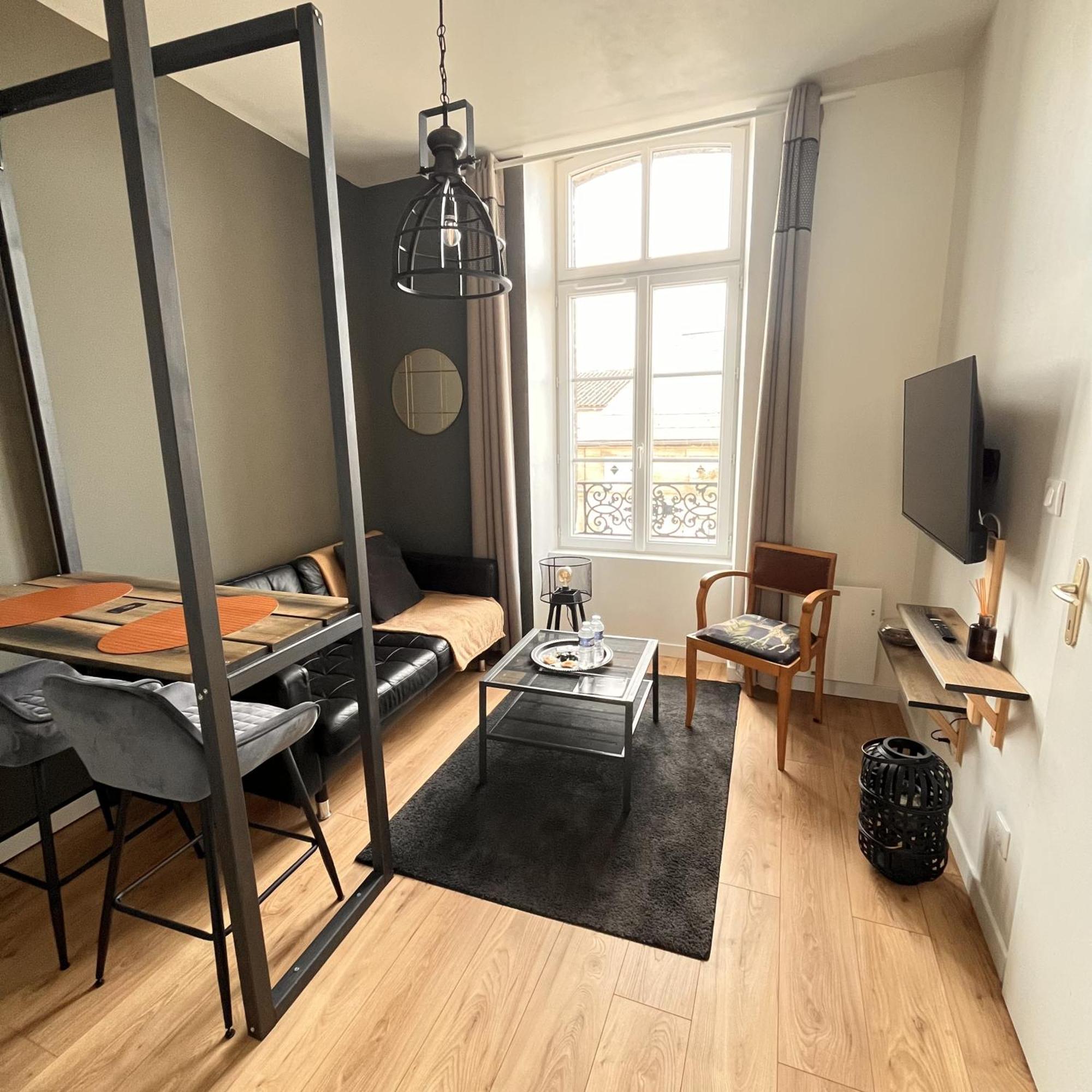 Residence De L'Houmeau - Proche Gare Angoulême Dış mekan fotoğraf